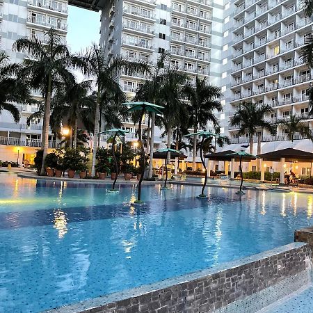 Amour Staycation Shell Residences Manila Exterior photo