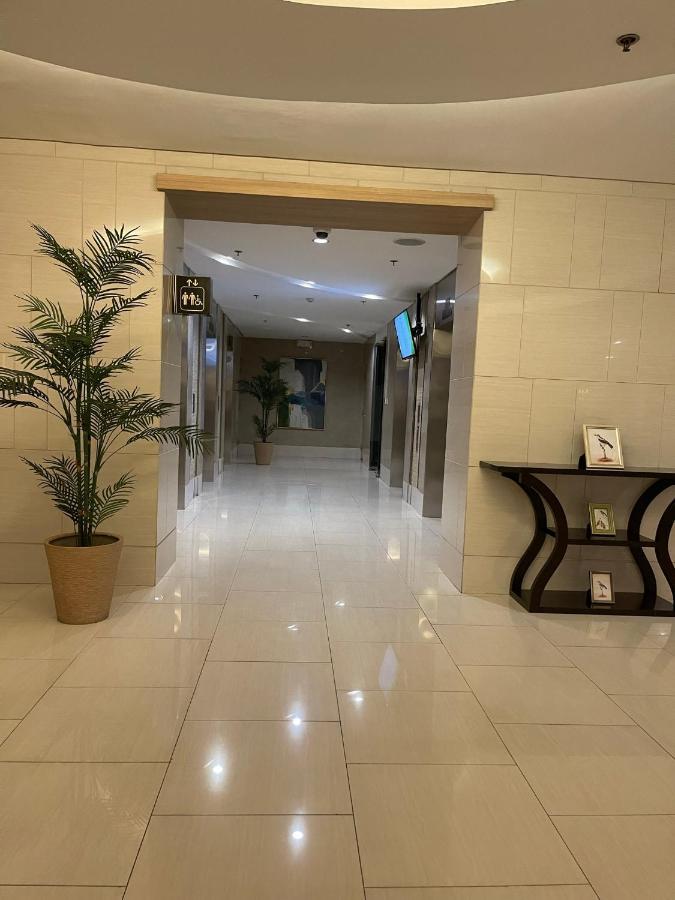 Amour Staycation Shell Residences Manila Exterior photo