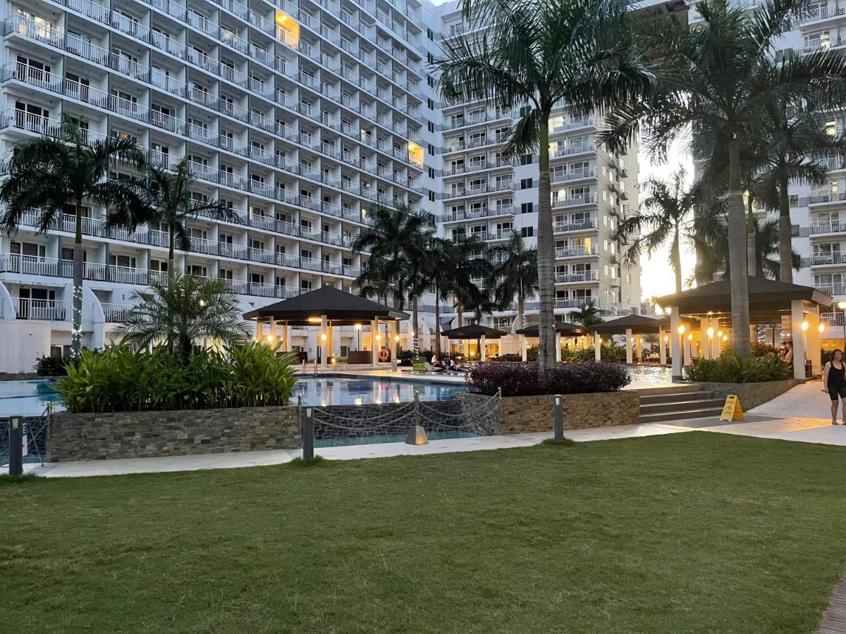 Amour Staycation Shell Residences Manila Exterior photo